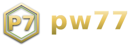 pw77 logo
