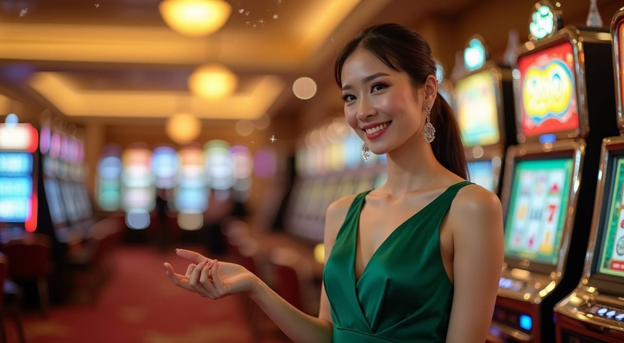 pw77 pw77 အတွက် တိုက်ရိုက်ကာစီနို စလော့ လမ်းညွှန်